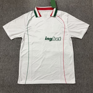 Maillots de football Palmeiras 2026 – Version joueur haute qualité – Tenue de football - Product Image 5