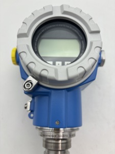 EH Cerabar PMP71 Endress Hauser Cerabar S PMP71 4-20 MA HART ระบบวัดค่าแบบ Absolut และแบบ Gauge วัสดุสแตนเลส 316 - Product Image 3