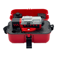 WISEMAN Durable 32x Haute Précision AL12PLUS-32 Niveau Automatique Optique Instrument de Mesure