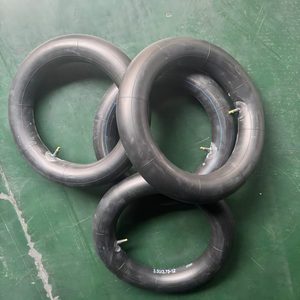 Cámaras de Aire de Alta Calidad para Motocicletas 3.00-12, 3.50-12, 3.75-12 - Product Image 2