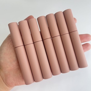 Varitas de máscara de calidad superior, tubo de maquillaje vegano, extensión de pestañas, 4D, Etiqueta Privada - Product Image 1