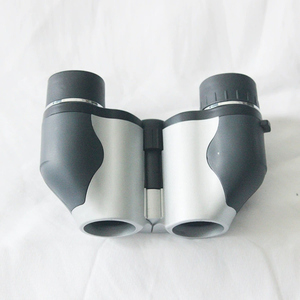 Kính thiên văn mini 7x18 Paul, nhỏ gọn, di động, với lăng kính mái vòm quang học, dùng để ngắm chim hoặc thể thao - Product Image 4