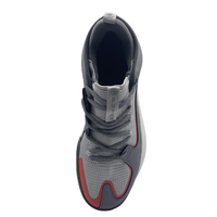 Chaussures de basketball pour hommes, nouvelle collection hiver 2025 - Confortables, antidérapantes, décontractées, vente en gros d'usine