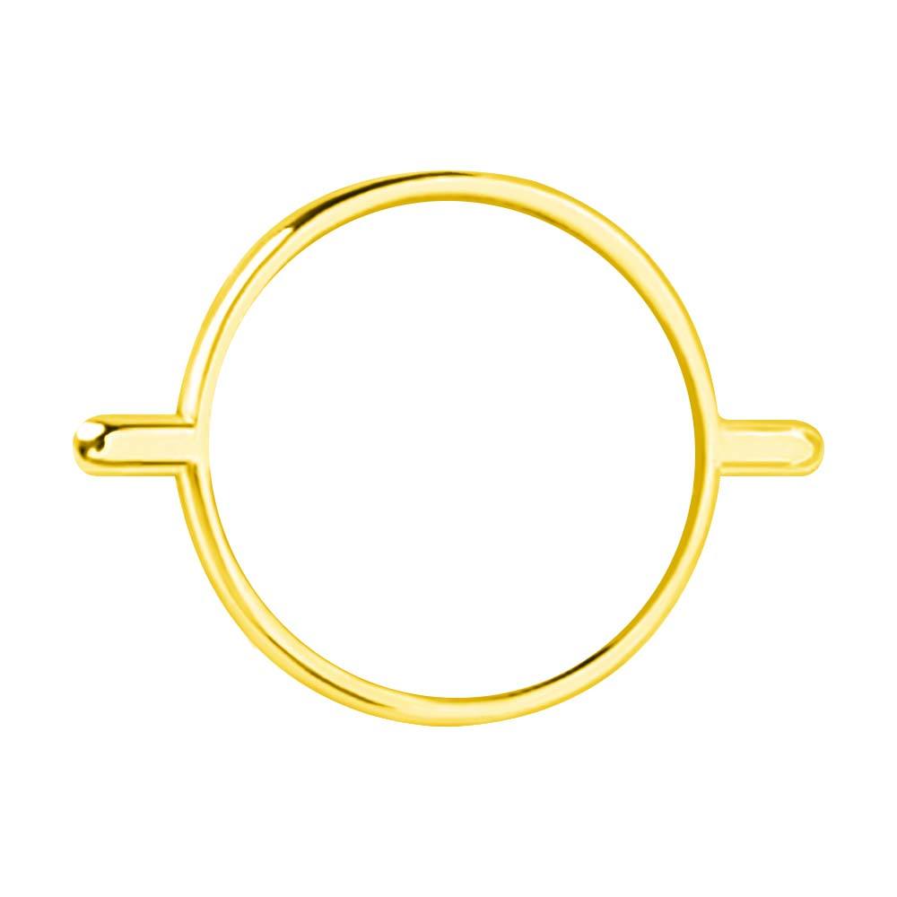 กลม - ทอง