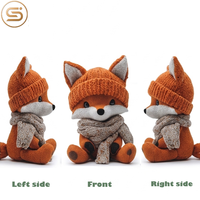 Kelian Desain Boneka Plush Sendiri, Boneka Anime Jepang, Boneka Kartun, Boneka Hewan Kebun Binatang, Boneka Plushie Blind Box, Boneka Lembut untuk Anak-anak