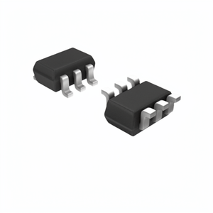 Electronics Component 6 TSSOP, SC 88, SOT 363 LTC2630ACSC6-LZ12 Original Data Acquisition - Product Image 1