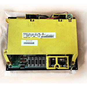 FANUC A02B-0285-B500 21i-MB Industrial Parts New Original Controller - Product Image 3