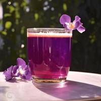 Cocosir Grossiste Prix Nature Orchidée Parfum Additif Alimentaire Liquide pour Gâteaux Pâtisseries et Boissons Produits 1kg Saveur Alimentaire