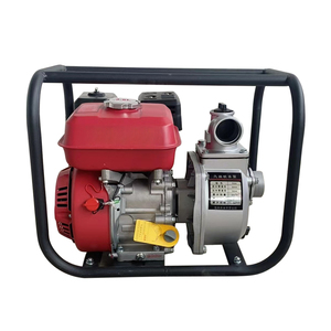 Wholesale Diesel/gasoline/<strong>electric</strong> <strong>Water</strong> Irrigation <strong>Pump</strong> for Agricultural Irrigation System - Product Image 1