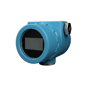 Двухканальный цифровой датчик температуры для сложных систем - Product Image 1