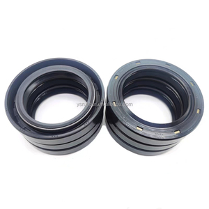 แผ่นซีลน้ำมันสำหรั<span class=keywords><strong>บ</strong></span>รถแทรกเตอร์ในฟาร์มผลิตจากยางเครื่องจักรกลการเกษตร MC 55*80*12 - Product Image 1