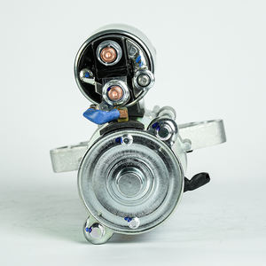 <span class=keywords><strong>SEALINK</strong></span> nouvel ensemble de démarreur moteur 3M5T11000AD pour Focus II Mondeo V S60 II avec 12 mois de garantie - Product Image 3