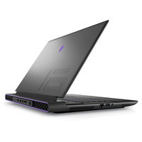 Alien Ware M16 R1 I9 13900h x 32GB DDR5 RAM 512GB 1.5TB SSD RTX4060 16 ''240Hz QHD + (2560x1600) Ordinateur de jeu Ordinateur portable