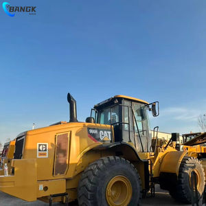 <span class=keywords><strong>Chargeur</strong></span> frontal <span class=keywords><strong>Caterpillar</strong></span> 966H d'occasion, <span class=keywords><strong>prix</strong></span> avantageux / <span class=keywords><strong>Chargeur</strong></span> <span class=keywords><strong>Caterpillar</strong></span> 966H d'occasion - Product Image 3