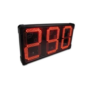 YIZHI LED 12 pulgadas <span class=keywords><strong>de</strong></span> alto carácter Digital días contando Tally contador impermeable electrónico 999 temporizador <span class=keywords><strong>de</strong></span> Cuenta regresiva uso múltiple - Product Image 2