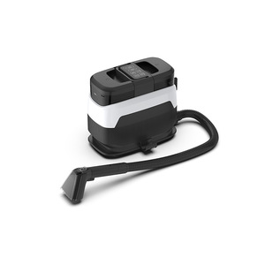 Handheld Fabric Cleaning Machine 430 W 101-120 AW Electric Carpet Cleaner With 3 Nozzles For Sofa And Carpet - Product Image 1