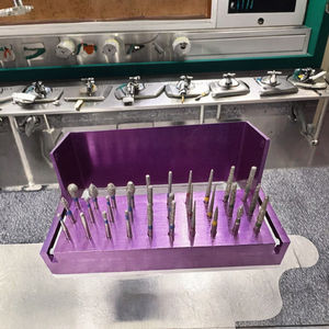 DC-02 เครื่องมือแพทย์ทันตกรรมความเร็วสูง - Product Image 2