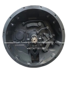 ชุดประกอบกระปุกเกียร์ USD HOWO sinotuck HW25712XAC HW25712 - Product Image 2