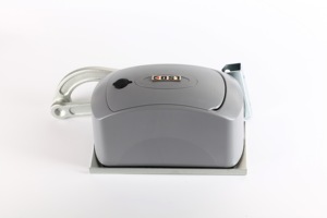 Porte battante automatique de haute qualité en acier inoxydable moderne, capacité de charge de 400 kg, fonction de fermeture automatique, <span class=keywords><strong>bras</strong></span> <span class=keywords><strong>articulé</strong></span> télécommandé, ouvre-porte pour villa - Product Image 3