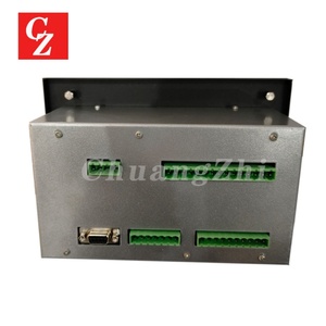 1900070004 1900070005 Incluye Panel de Control de Computadora para Compresor de Aire de Tornillo Atlas Copco - Product Image 3