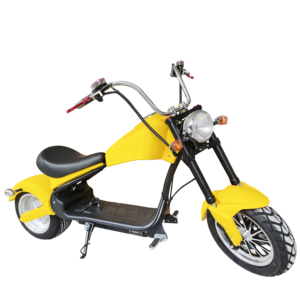 Bicicleta Eléctrica Nueva - Product Image 1