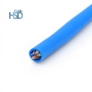 <span class=keywords><strong>Cable</strong></span> de red Oem <span class=keywords><strong>Cat</strong></span> <span class=keywords><strong>6a</strong></span> personalizado, <span class=keywords><strong>Cable</strong></span> de <span class=keywords><strong>Internet</strong></span> de cobre Utp de alta velocidad, Gigabit, Ethernet - Product Image 5