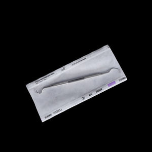 Tyvek kağıt tıbbi PE/PET bileşik <span class=keywords><strong>Film</strong></span> kılıfı makaraları rulo isı sızdırmazlık için sterilizasyon endüstriyel kullanım hastalık için - Product Image 2