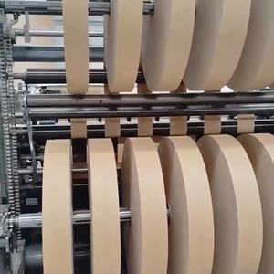 Cajas de Embalaje Reciclables con Fondo de Papel Recubierto de PE de Grado Alimenticio, Hechas 100% de Pulpa de Madera - Product Image 3