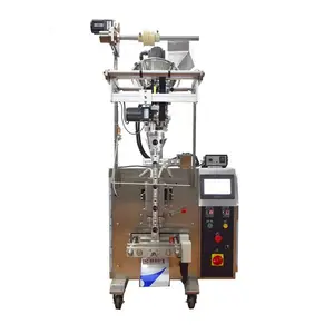 Vertical Fully Automatic Spices Chilli Powder Packing Machine