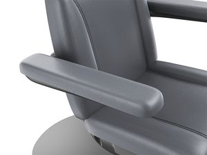 <span class=keywords><strong>Rockstar</strong></span>-Silla eléctrica ajustable para examen médico, silla facial de belleza, cama de masaje para salón, mesa cosmética con estribos - Product Image 4