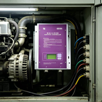 Contrôleur d'allumage essence/diesel 16 cylindres, universel et de précision, alternative aux unités Motortech/Heinzmann/Altronic