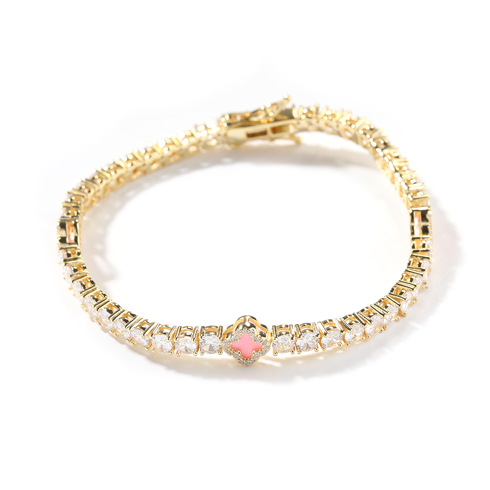 Oro rosa