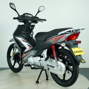 Nouvelle Moto 110CC 4 Temps à Essence, Prix Usine Chine, Autres Motos - Product Image 5