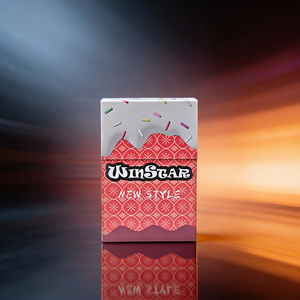 Boîtes en carton rose pour cigarettes, <span class=keywords><strong>paquet</strong></span> <span class=keywords><strong>de</strong></span> 5, étui magnétique en carton, nouveautés, boîtes <span class=keywords><strong>de</strong></span> présentation portables - Product Image 2