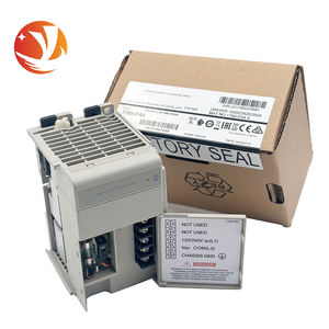 Module d'alimentation A-IIenBradley 1769-PA4 d'origine neuf, contrôleur programmable PLC avec 16 E/S, communication I/O Link 110V - Product Image 4