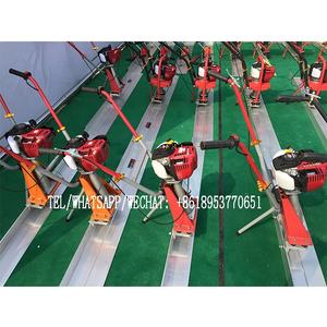 <span class=keywords><strong>Regla</strong></span> de vibración portátil <span class=keywords><strong>para</strong></span> construcción de pavimento, <span class=keywords><strong>regla</strong></span> de nivelación inteligente <span class=keywords><strong>para</strong></span> hormigón, aplanamiento de hormigón - Product Image 6