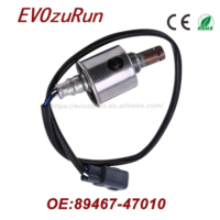 Sonde d'oxygène avant (O2) 89467-47010 8946747010 pour Toyota Prius 1.5L – Vente directe usine