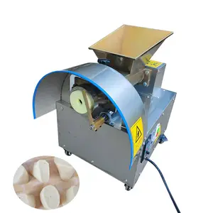 Bread Toast Moulder Dough Divider For Bakery Bread Dough Forming Shaping Machine