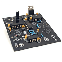 Bom Gerber Files, Fabricante Profesional de PCBA Personalizado OEM, Servicio de Ensamblaje de Placas PCB, Proveedor de Circuitos Impresos