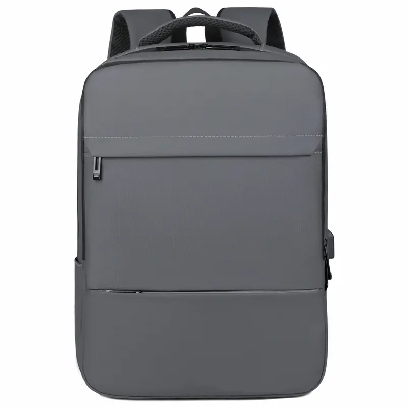 OMASKA Office Computer Bag Laptop Backpack Custom Logo 17 Inch Business Laptop Computer Backpack Bag