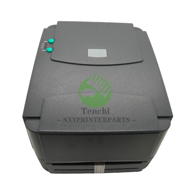 Thermal Transfer Barcode Printer Thermal Label Printer for TSC TTP 244 Pro