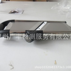 Service d'inspection des produits de cuisine à Taizhou : Contrôle avant expédition par tiers, suivi des commandes, accélération des processus, inspection complète sur site - Product Image 2