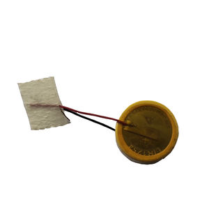 แบตเตอรี่ลิโพ 3.7V สำหรับหูฟัง Bang & Olufsen BeoPlay <span class=keywords><strong>H5</strong></span> - Product Image 4