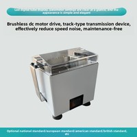 Desktop Constant-Temperature Oscillating Water Bath Intelligent Shaker SYZD Series Compact Thermostatic Orbital Shaker China