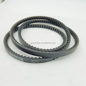 อะไหล่รถขุดคุณภาพสูง V-8N6710 8N-6710 สายพานยางสำหรับเครื่องยนต์ 3406C 3408C รถบรรทุก 777D ขายดี - Product Image 2