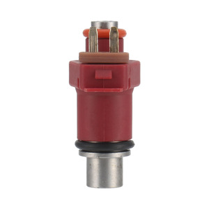 Inyector de combustible de motocicleta 160CC, boquilla de 10 agujeros para <span class=keywords><strong>Yamaha</strong></span> BIO INYECTOR FAZER/<span class=keywords><strong>LANDER</strong></span>/ TENERE <span class=keywords><strong>250</strong></span> 2006-2008 - Product Image 2