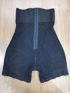 Nouvel arrivage de culottes <span class=keywords><strong>ventre</strong></span> <span class=keywords><strong>plat</strong></span> <span class=keywords><strong>gaine</strong></span> Fajas Moldeadoras Para Mujer culotte de levage des fesses sous-vêtements pour femmes shorts - Product Image 5