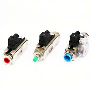 Commutateur de débitmètre <span class=keywords><strong>DVZ</strong></span> 0-10BAR - Product Image 5