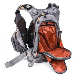 Échantillon Gratuit Sac de Rangement XXL en Néoprène pour Hameçons et Plombs de Pêche avec Filet en Plastique - Product Image 5