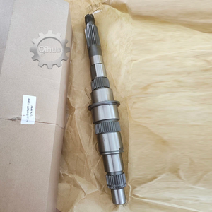 Eje sincronizador de transmisión para camión Foton 24T/ 31T/ 40T/ 27T PARA ISUZU OEM 8970459320 - Product Image 3